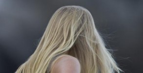 Danish Blond Danish Blond