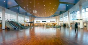 CPH Copenhagen Kastrup Terminal CPH Copenhagen Kastrup Terminal