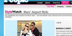 People Magazine