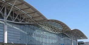San Francisco International