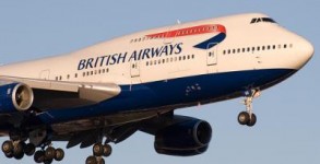 British Airways British Airways