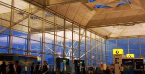 London Stansted Airport
