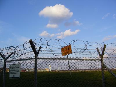 Berlin's Tempelhof Airport shut for good