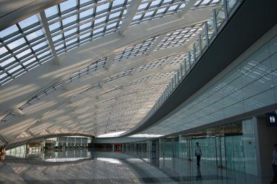 Beijing Airport Terminal 3