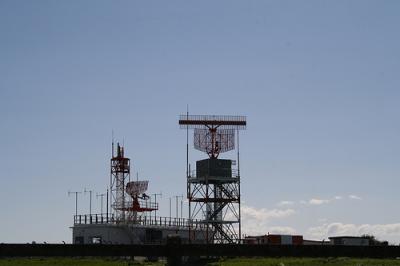 Dublin\'s airport problem with its radar system