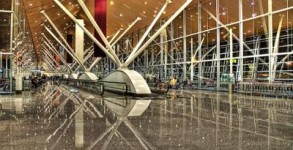 Kuala Lumpur International Airport