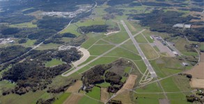 Göteborg City Airport