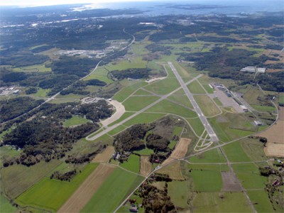 Göteborg City Airport