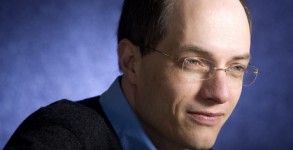 Alain de Botton