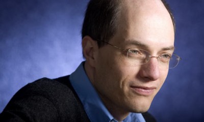 Alain de Botton Alain de Botton