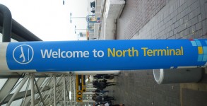London Gatwick - North Terminal London Gatwick - North Terminal