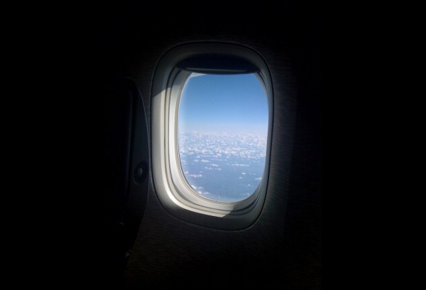 Aisle or Window?