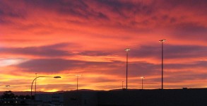 Adelaide (International) Airport