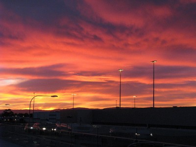Adelaide (International) Airport Adelaide (International) Airport