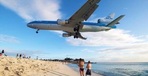 Scary? I bet! Check out the World's 25 Scariest Airports