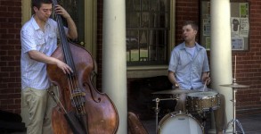 Lunchtime concerts now at Reagan National Airport
