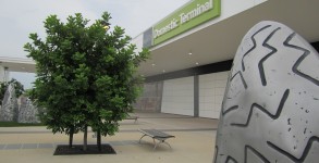 Cairns' new Domestic Terminal