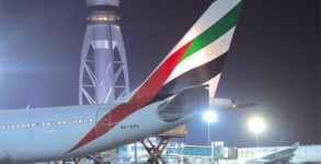 Emirates wins the ATW Airline of the Year award Emirates wins the ATW Airline of the Year award