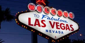 Fabulous Las Vegas