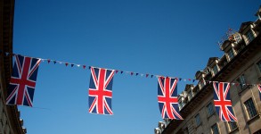 Royal blue skys for London's airports? Royal blue skys for London's airports?