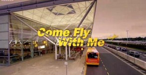 Come fly with me: London Stansted Airport Come fly with me: London Stansted Airport