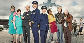 Come Fly With Me with Matt Lucas and David Walliams