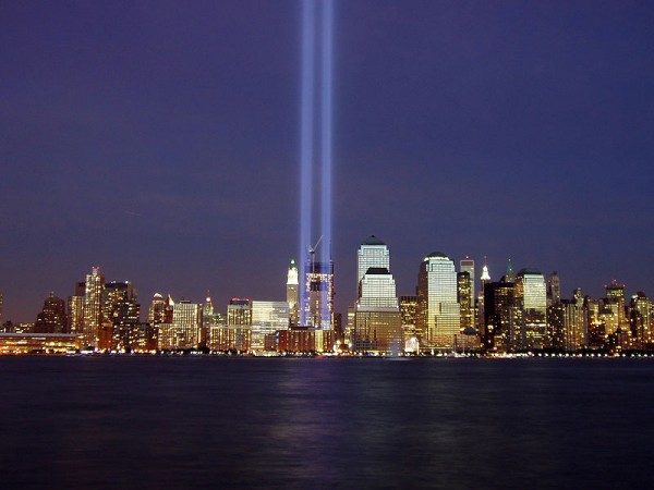 This week: 9/11 memories, a mouse and strikes in Europe