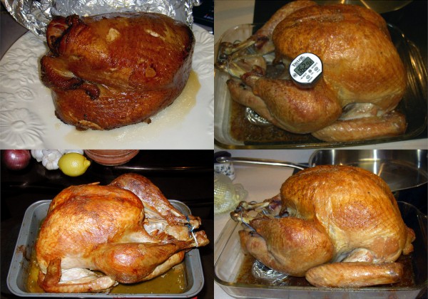 This week: Thanksgiving plans, angry passengers and new technology