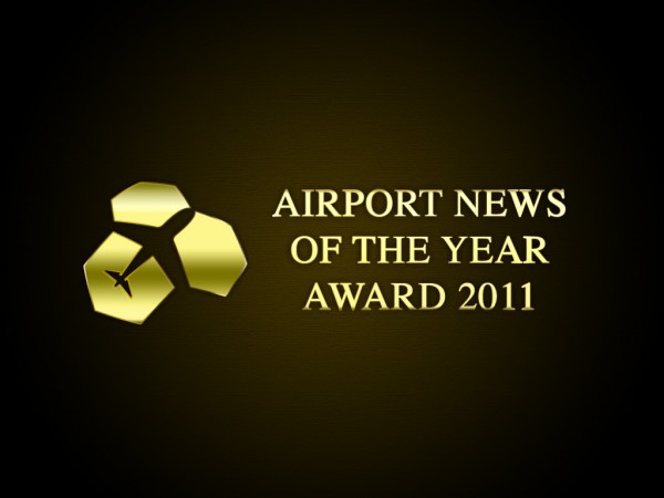 Airport News of the Year Award: Vote Now and Win!