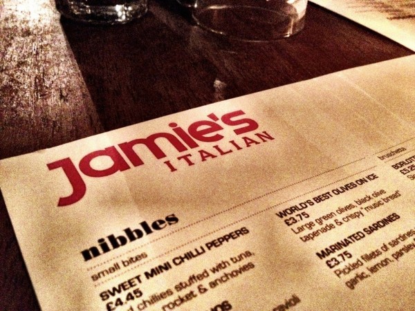 This week: Jamie’s Gatwick, 79 turtles, and German strikes