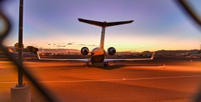 Private Jets out of reach?