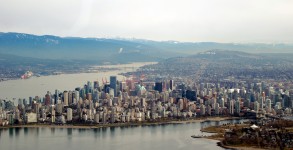 Vancouver wins best North American airport