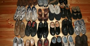 News pairs like shoe pairs this week!