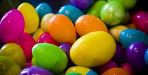 Don't put all your eggs in one basket!
