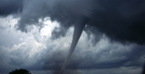 Tornadoes in Dallas caused long delays this week