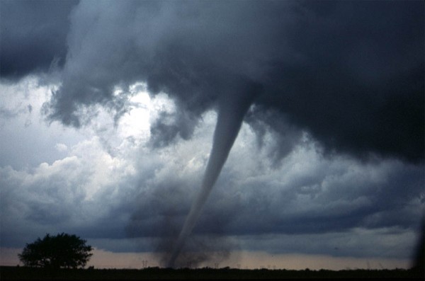 This week: Tornadoes, an April’s Fool’s prank gone wrong & more
