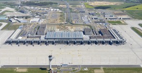 Berlin Brandenburg Airport - new opening date 17 March 2013