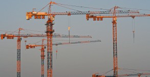 Building boom at US Airports - one of the stories this week on LateDeparture