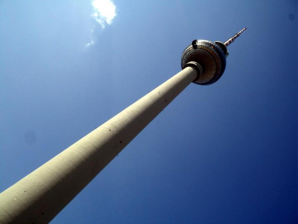 This week: More Berlin delays, slow Cairo & Cuban tax hike