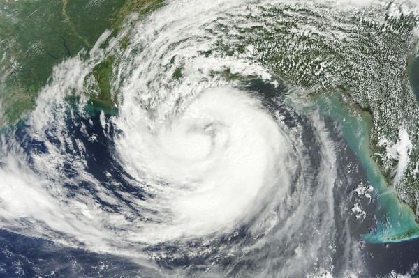 This week: Isaac, a WWII bomb, hijacking fears & strikes