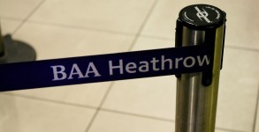 BAA becomes Heathrow