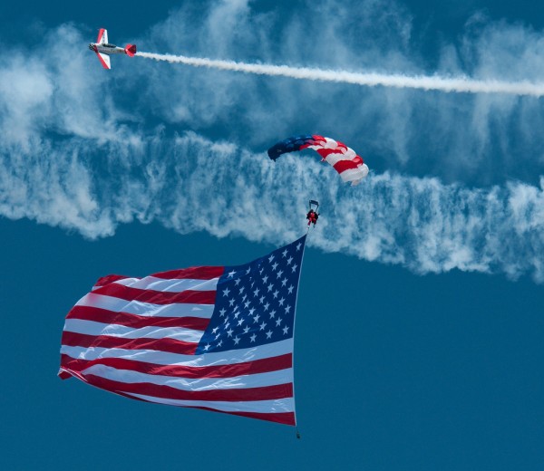 This week: an all American Airports News Week