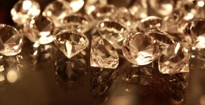Diamond Heist at Belgium's Brussels Airport