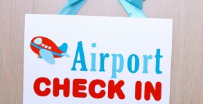 Travelling with kids: some useful information