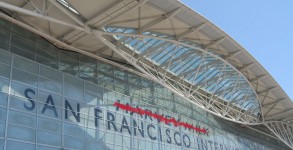 No Harvey Milk SFO