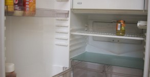 Empty fridge when you get home? Melbourne found a solution.