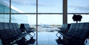How to become more efficient going through an airport