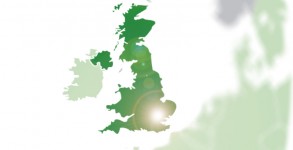 Britain's big airport Friday