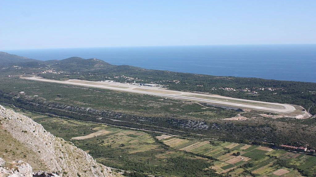 Dubrovnik Airport