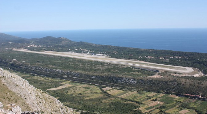 Dubrovnik Airport